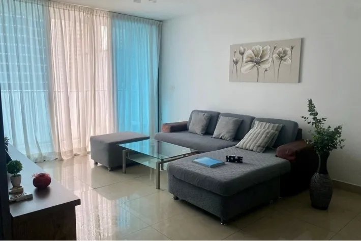 Alquiler de Apartamento en Punta Paitilla
