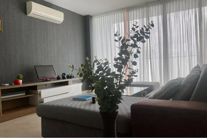 Alquiler de Apartamento en Punta Paitilla