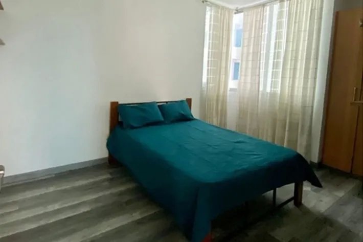 Alquiler de Apartamento en Punta Paitilla