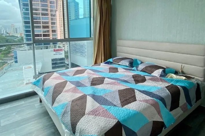 Alquiler de Apartamento en Punta Paitilla