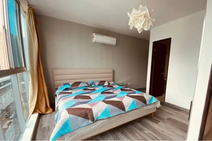 Alquiler de Apartamento en Punta Paitilla