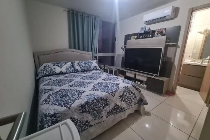 Apartment for rent in Vía España, Panama