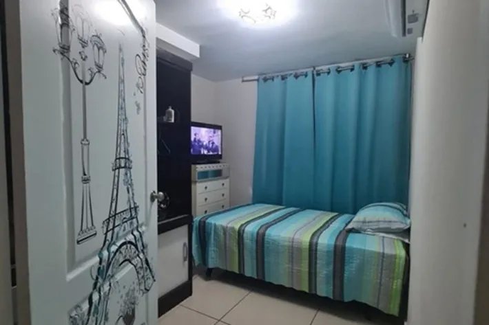 Apartment for rent in Vía España, Panama