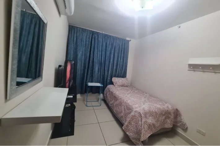 Apartment for rent in Vía España, Panama