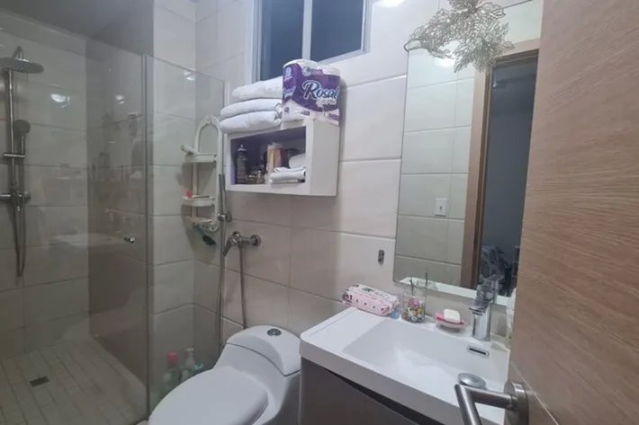 Apartment for rent in Vía España, Panama