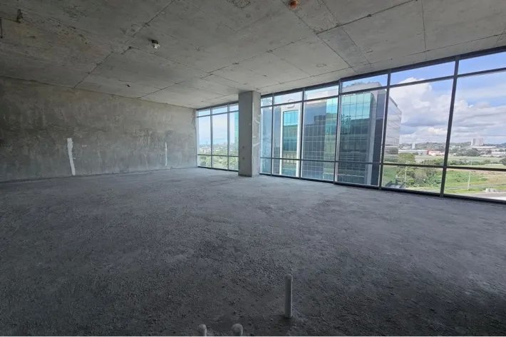 Venta de oficina en Santa María Business District, Panamá