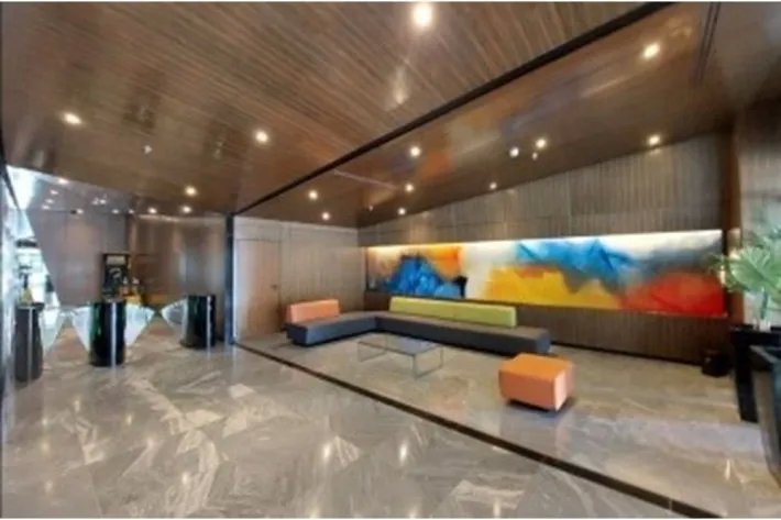 Office for sale in Santa María Business District, Panama