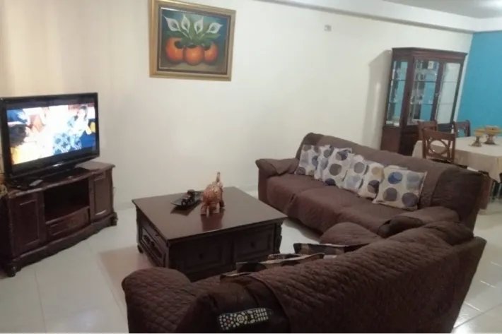 Alquiler de casa en Cerro Viento, Panamá