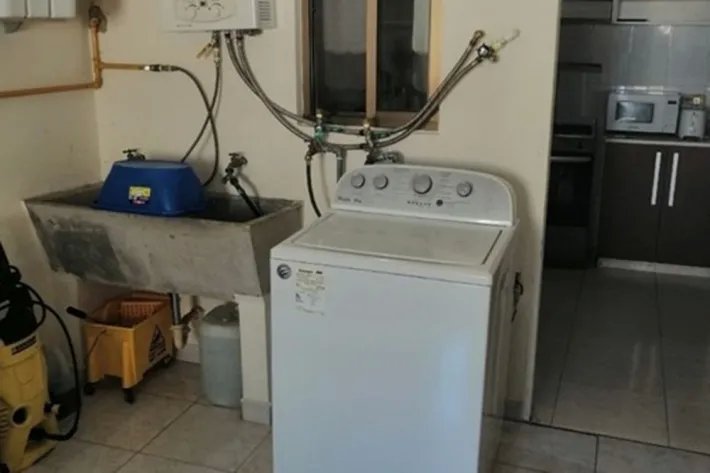 Alquiler de casa en Cerro Viento, Panamá
