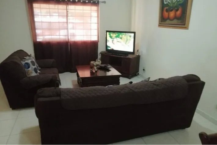 Alquiler de casa en Cerro Viento, Panamá