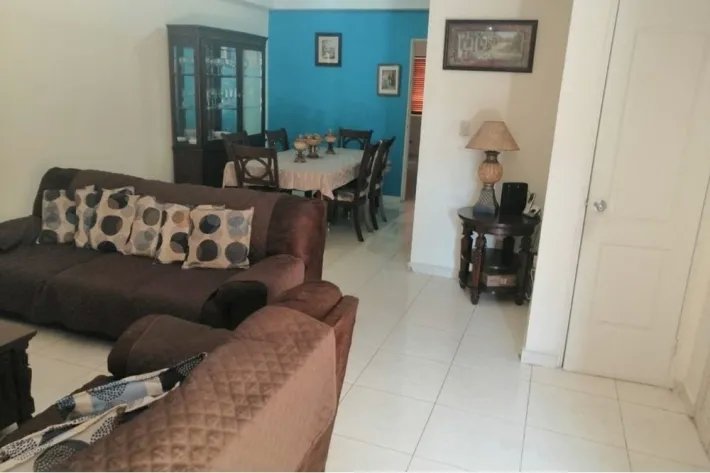 Alquiler de casa en Cerro Viento, Panamá