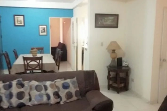 Alquiler de casa en Cerro Viento, Panamá