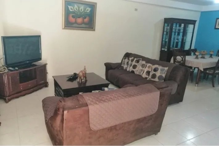 Alquiler de casa en Cerro Viento, Panamá