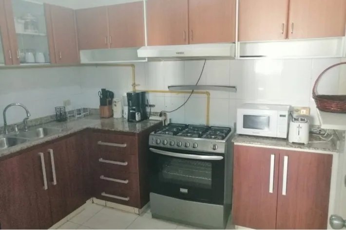 Alquiler de casa en Cerro Viento, Panamá