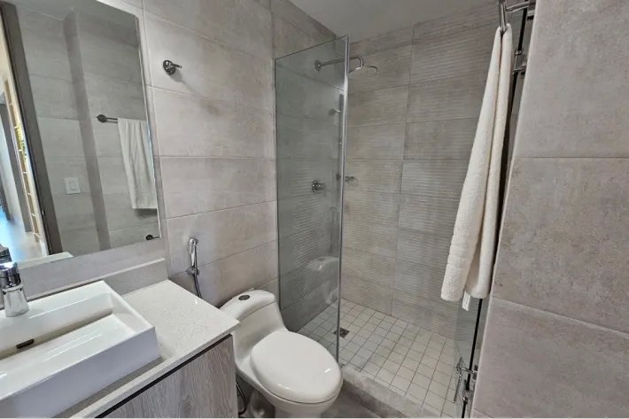 Apartment for sale in El Cangrejo, Panama