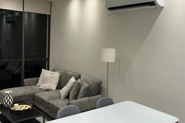Alquiler de apartamento en Coco del Mar, Panamá