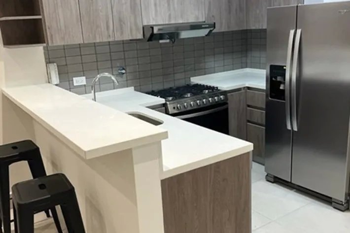 Alquiler de apartamento en Coco del Mar, Panamá