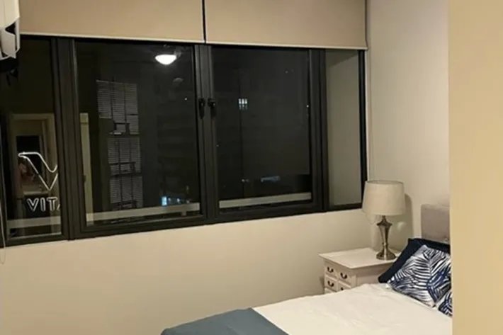 Alquiler de apartamento en Coco del Mar, Panamá