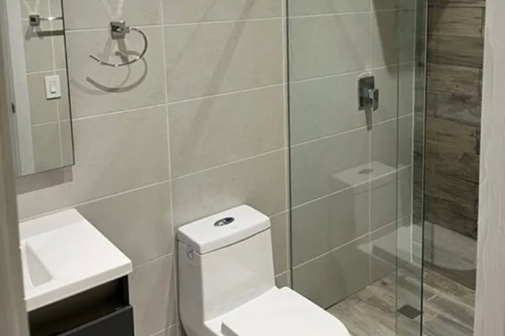 Alquiler de apartamento en Coco del Mar, Panamá