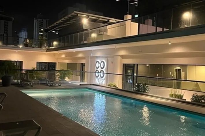 Alquiler de apartamento en Coco del Mar, Panamá