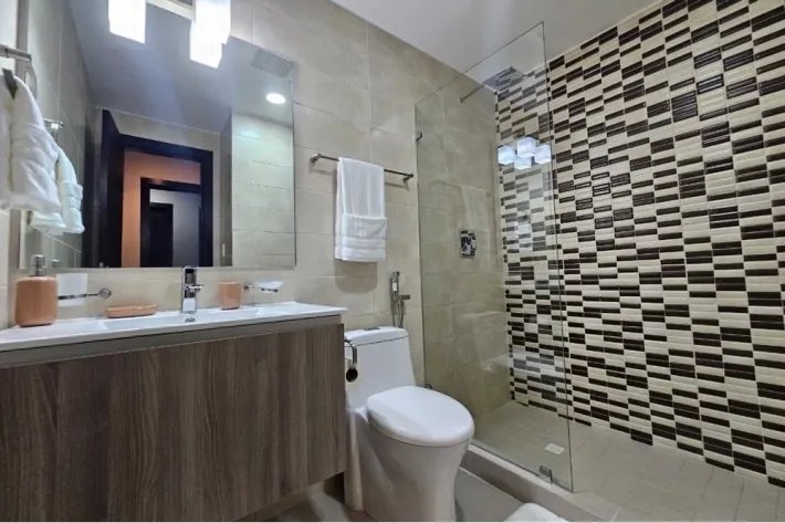 Venta de apartamentos en Calle 50, Bella Vista, Panamá