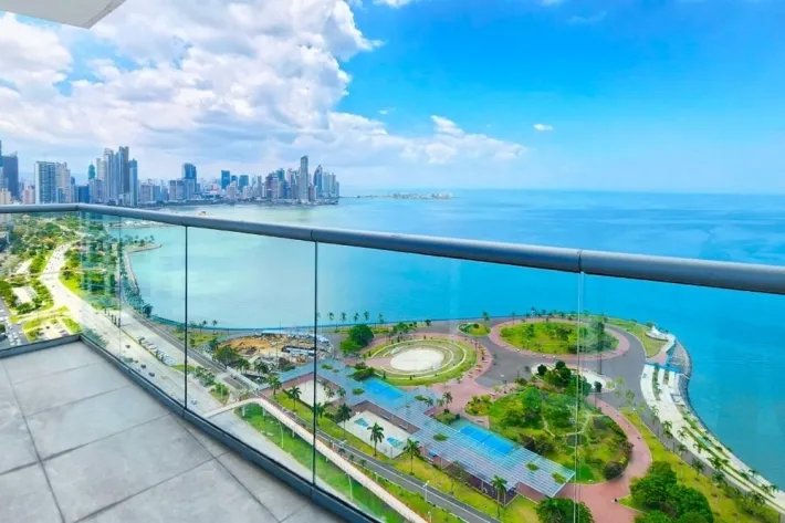 Apartamento en venta en The Sands, Avenida Balboa