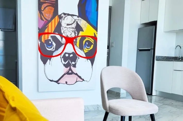 Apartamento en venta en The Sands, Avenida Balboa
