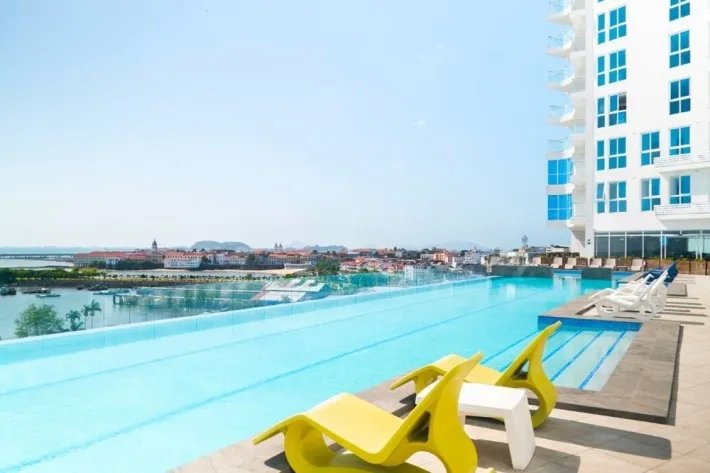 Apartamento en venta en The Sands, Avenida Balboa