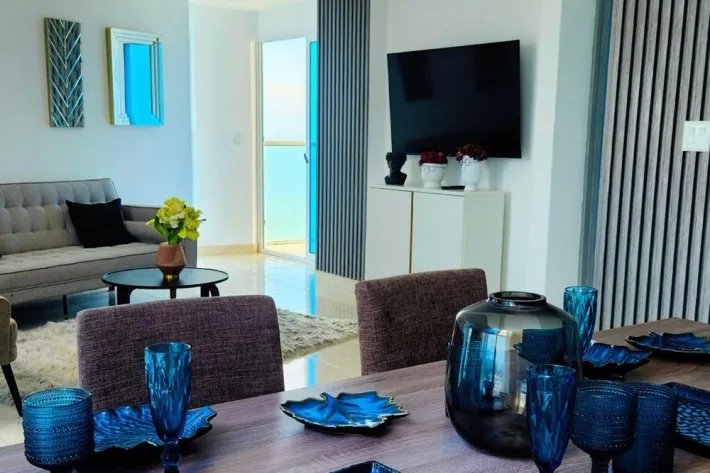 Apartamento en venta en The Sands, Avenida Balboa