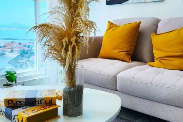 Apartamento en venta en The Sands, Avenida Balboa