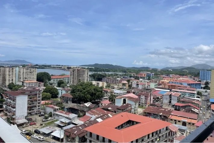 Venta de apartamento en PH Casco View, Casco Antiguo