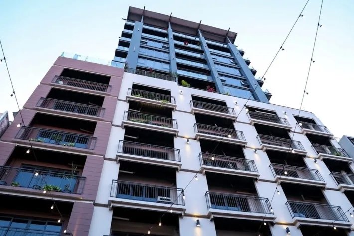 Venta de apartamento en PH Casco View, Casco Antiguo