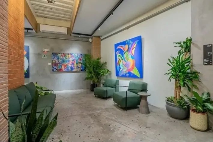 Venta de apartamento en PH Casco View, Casco Antiguo