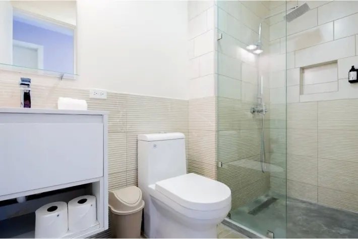 Venta de apartamento en PH Casco View, Casco Antiguo