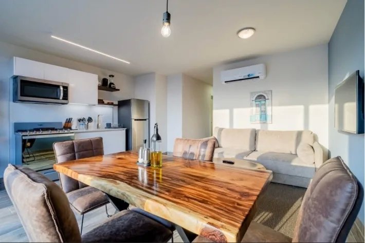 Venta de apartamento en PH Casco View, Casco Antiguo