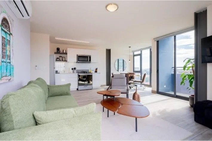 Venta de apartamento en PH Casco View, Casco Antiguo