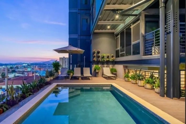 Venta de apartamento en PH Casco View, Casco Antiguo