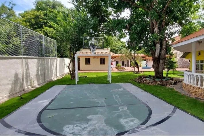 House for sale in Punta Barco, San Carlos