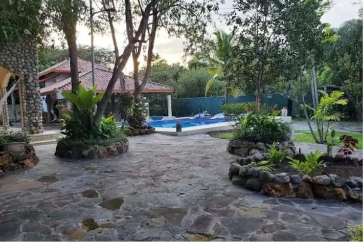 Se Vende Casa en Punta Barco, San Carlos