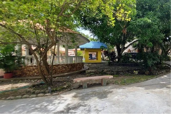 Se Vende Casa en Punta Barco, San Carlos