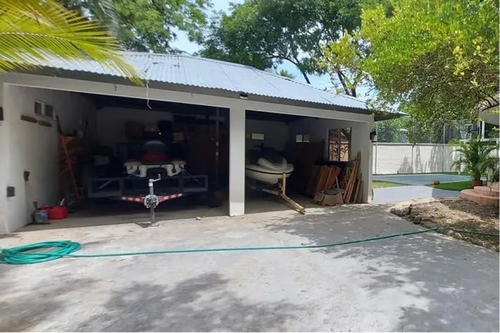 Se Vende Casa en Punta Barco, San Carlos