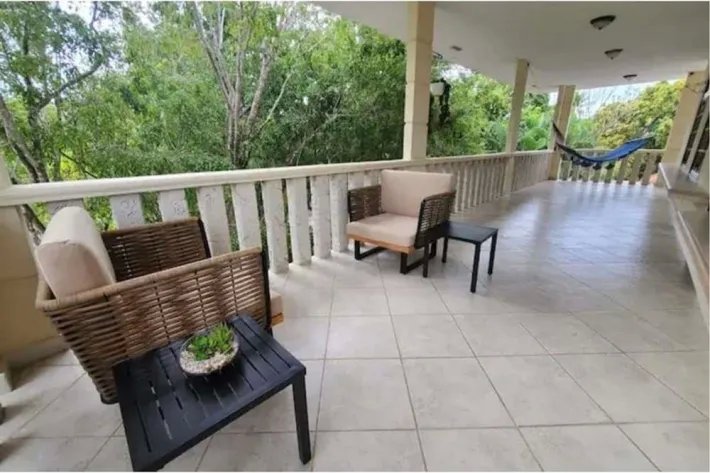 Se Vende Casa en Punta Barco, San Carlos