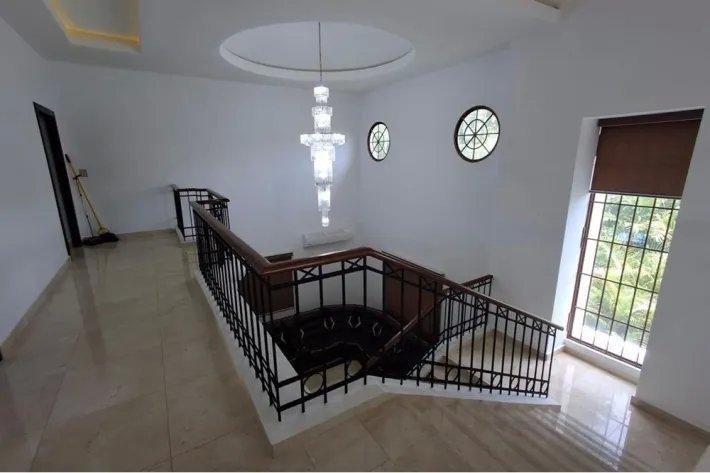 Se vende casa en Senderos de Caminos de Cruces, Ancón