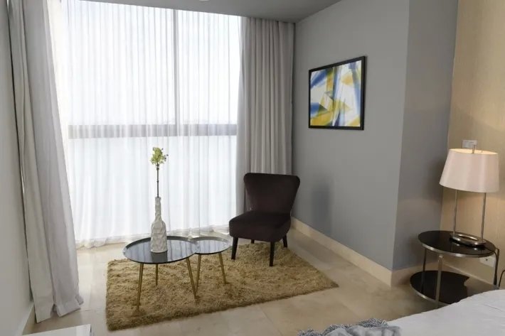 Venta de apartamento en YOO Panamá, Avenida Balboa