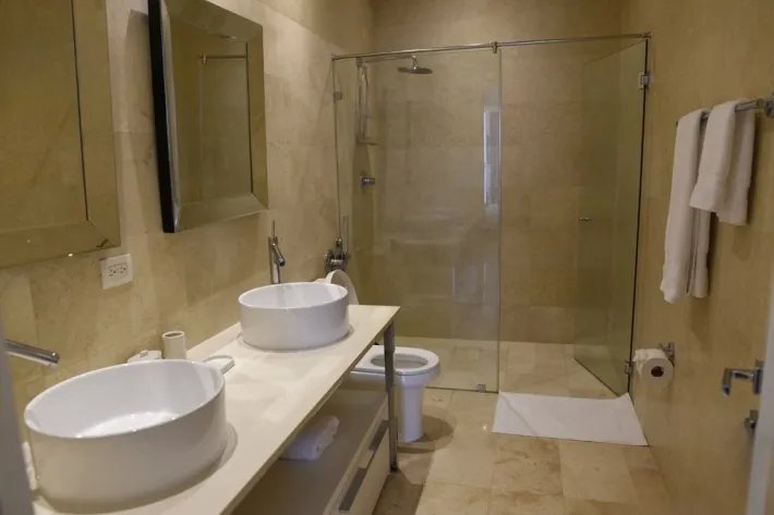 Venta de apartamento en YOO Panamá, Avenida Balboa