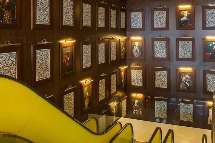 Venta de apartamento en YOO Panamá, Avenida Balboa