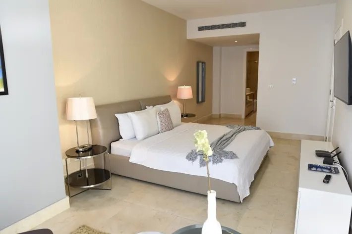 Venta de apartamento en YOO Panamá, Avenida Balboa