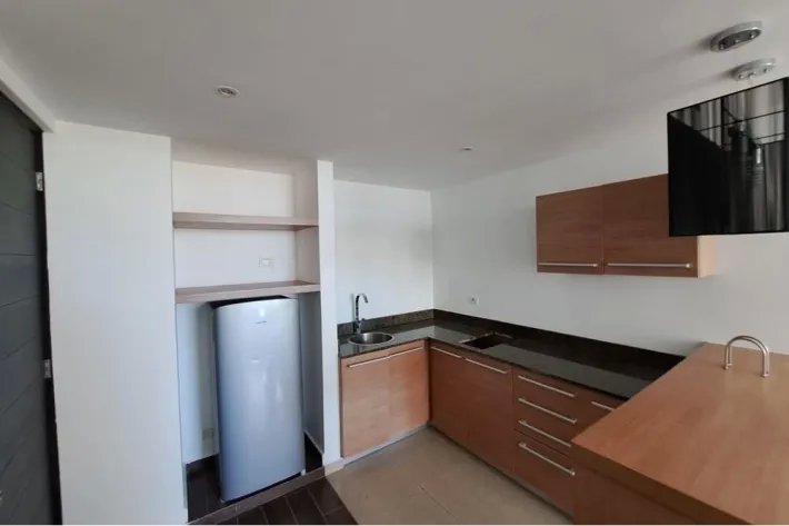 Repossessed apartment for sale in PH Town Center, Playa Blanca