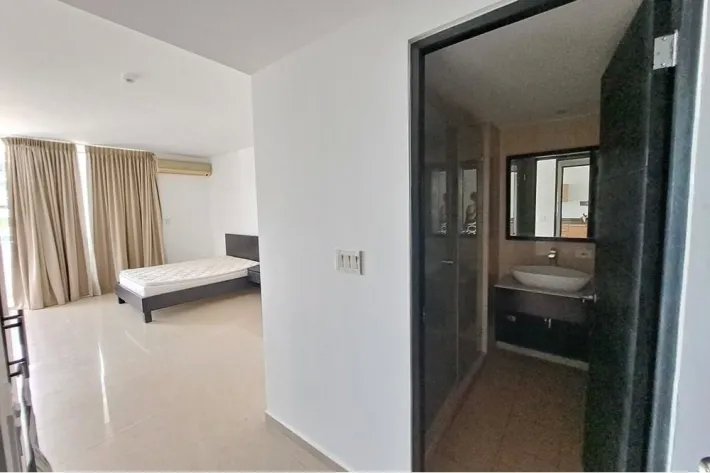 Repossessed apartment for sale in PH Town Center, Playa Blanca
