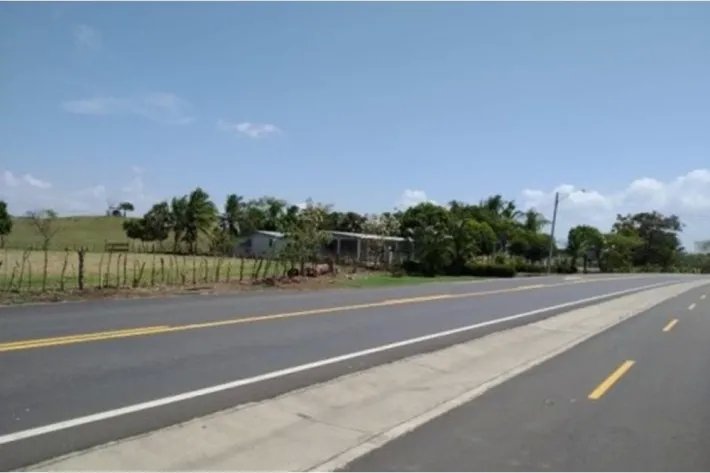 Venta de finca en Pesé, Herrera, Panamá